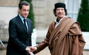 African Gods Exact Justice Very Slowly, to my Liking, but not in Obnubilation!