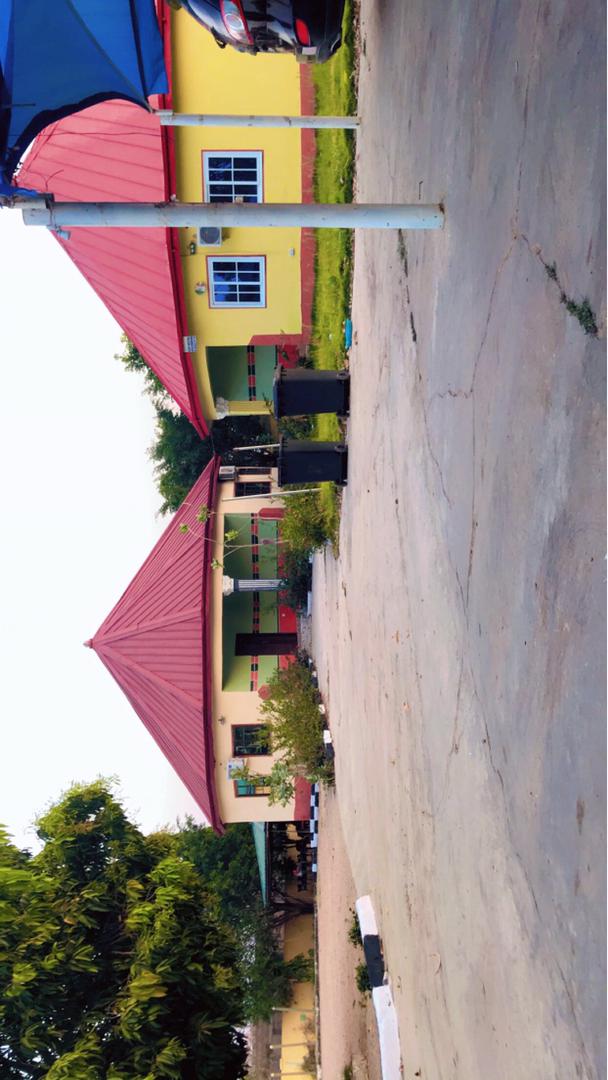 Vatican City Garden Guest House – The Pride of Kaleo