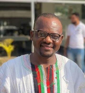 THE RESET AGENDA FOR GHANA MUST BE DELIBERATE AND DECISIVE.