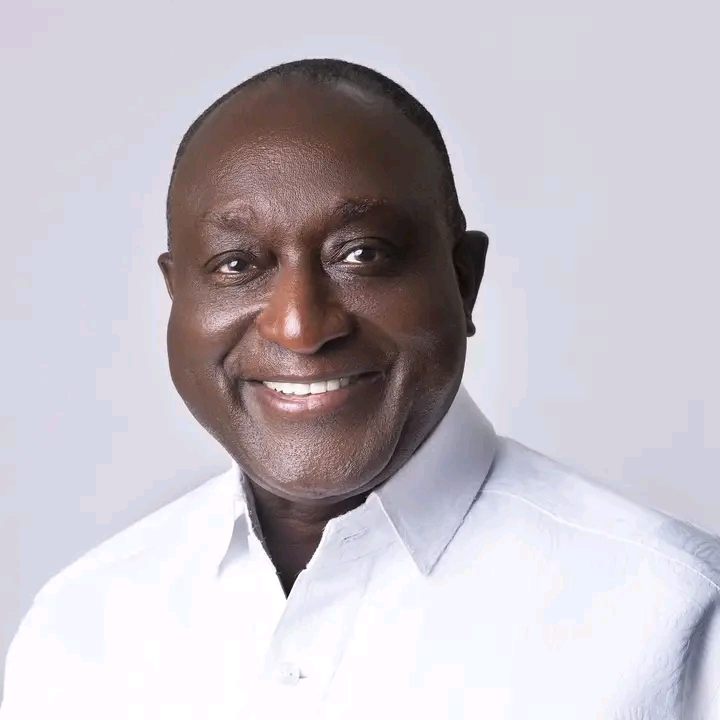 Metamorphosis: A Movement to a Political Party.