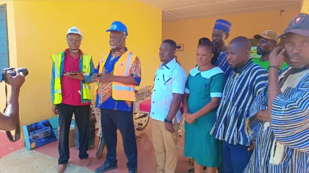 DBI: ‎DCE COMMISSIONS FOUR DEVELOPMENT PROJECTS IN DBI DISTRICT