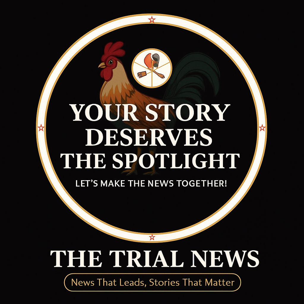 When Lawyers Walk Out: A Dangerous Precedent in Ghana’s Courtroom