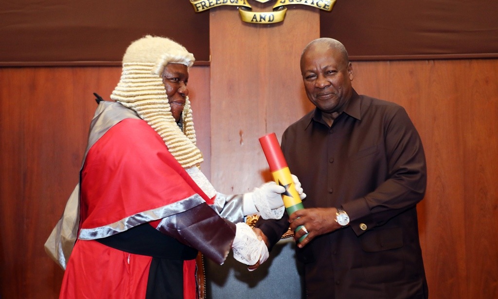 Kaleo Celebrates Justice: Mark Tarima Diboro’s Rise to the Bench Inspires Hope Across the Upper West