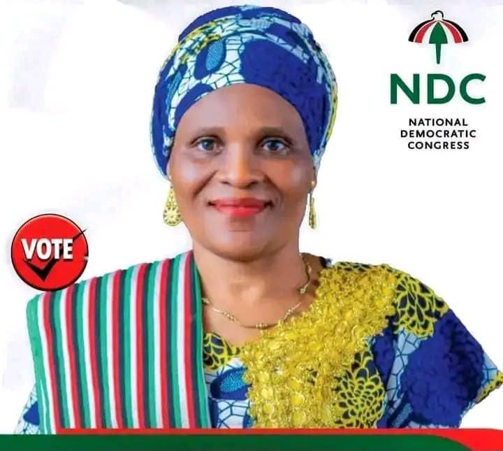 President Mahama’s Gender Pledge in Action: Madam Soyelleh Cecilia Nominated as Lawra MCE