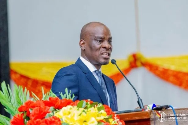 We won’t accept students with long hair in our SHS—Education Minister