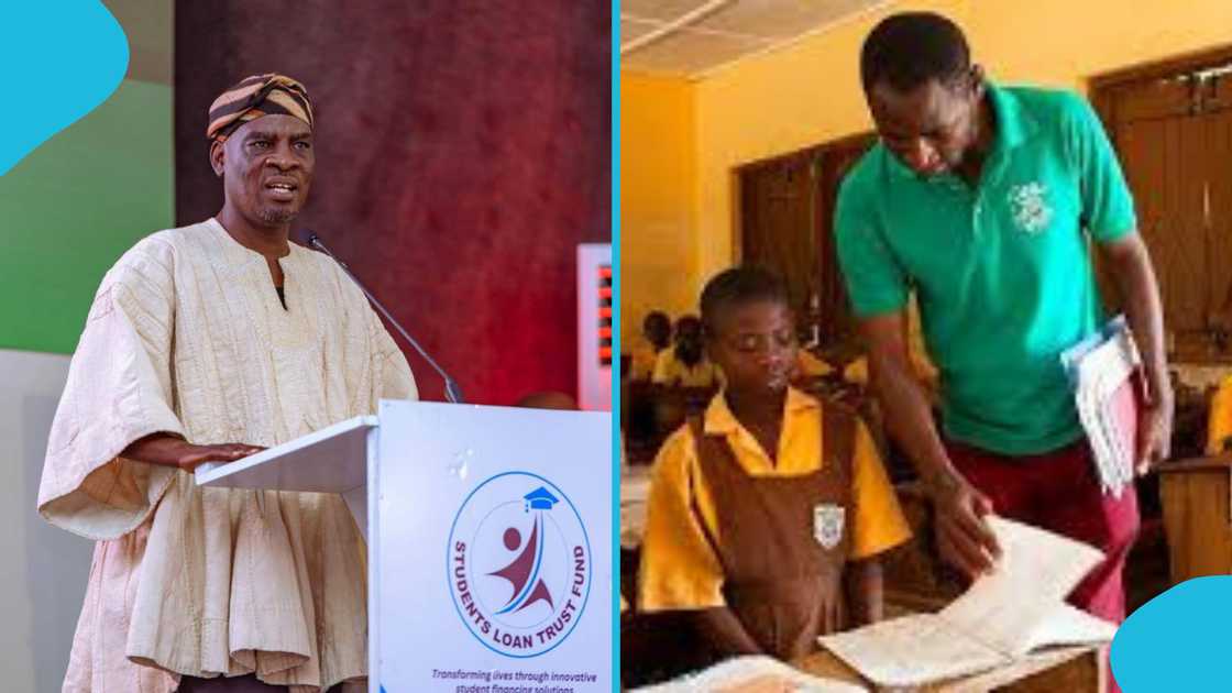 My Take on the Minister's Call for the Compulsory Use of Local Ghanaian Languages as a Mode of Instruction in Schools