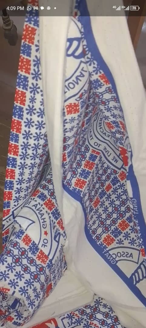 GNAT Members Fume Over “Inferior” Cloth, Accuse Leaders of Neglect and Exploitation By The Trial News Team