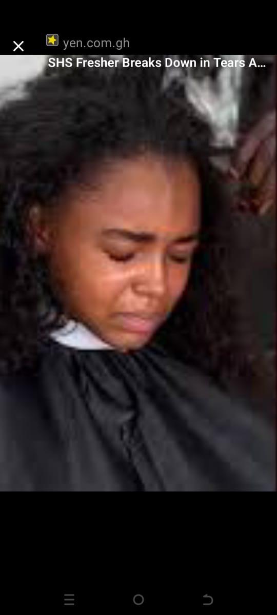 School Is Not a Beauty Pageant: Why the Long Hair Debate Misses the Point.