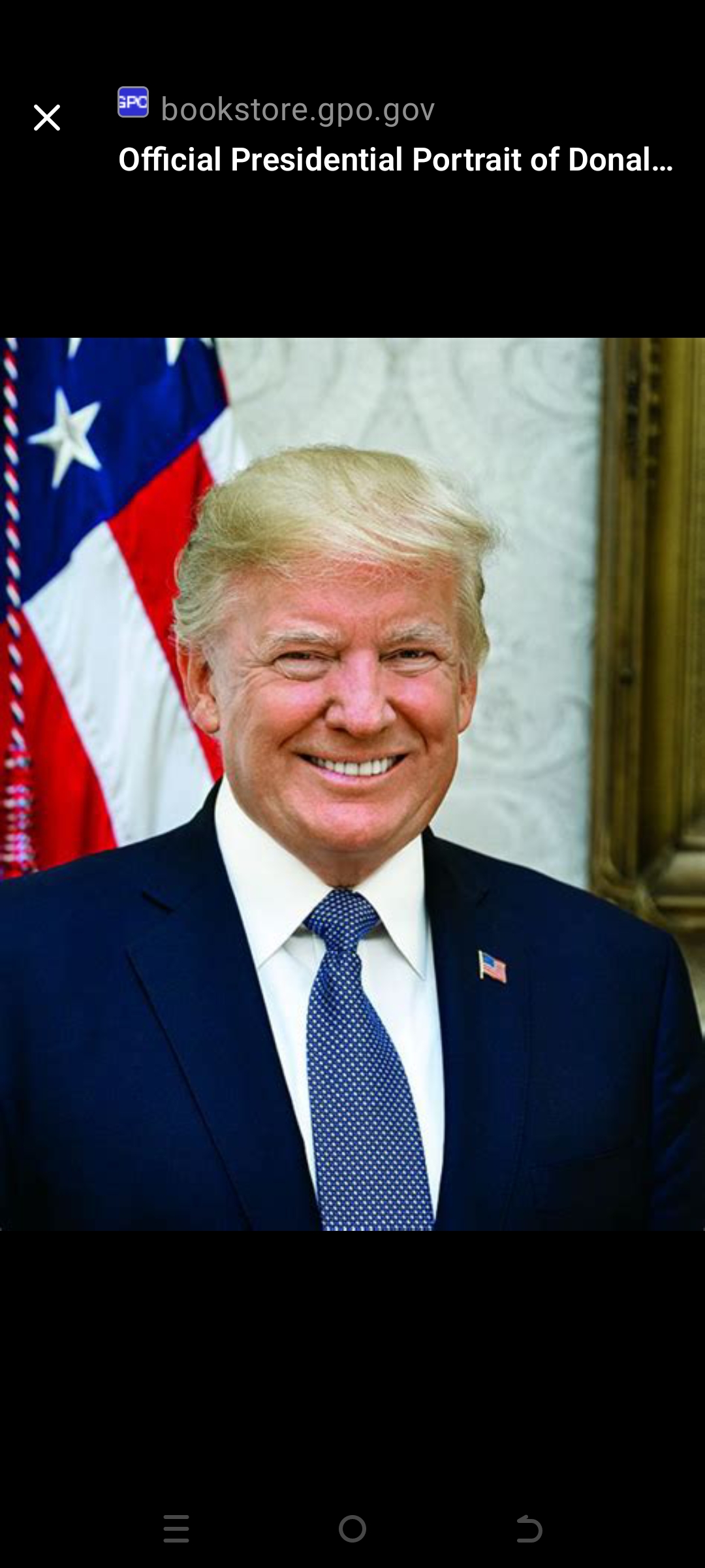 Trump’s Threat to Invade Nigeria: A Dangerous Excuse Wrapped in Hypocrisy