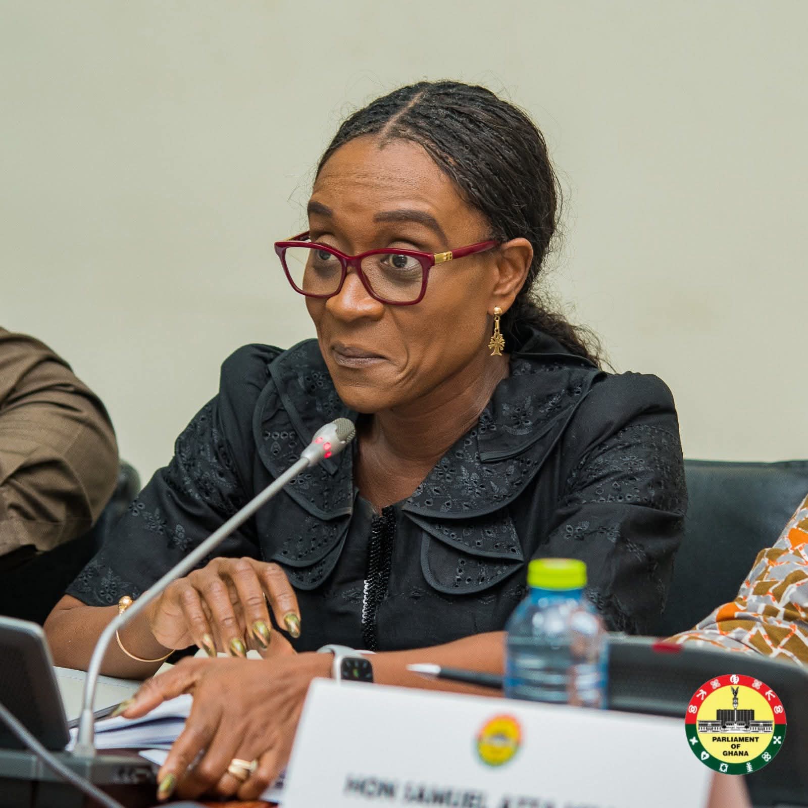 Don't Defer Your Scheduled Appearance: PAC Chairperson Warned MMDAs.