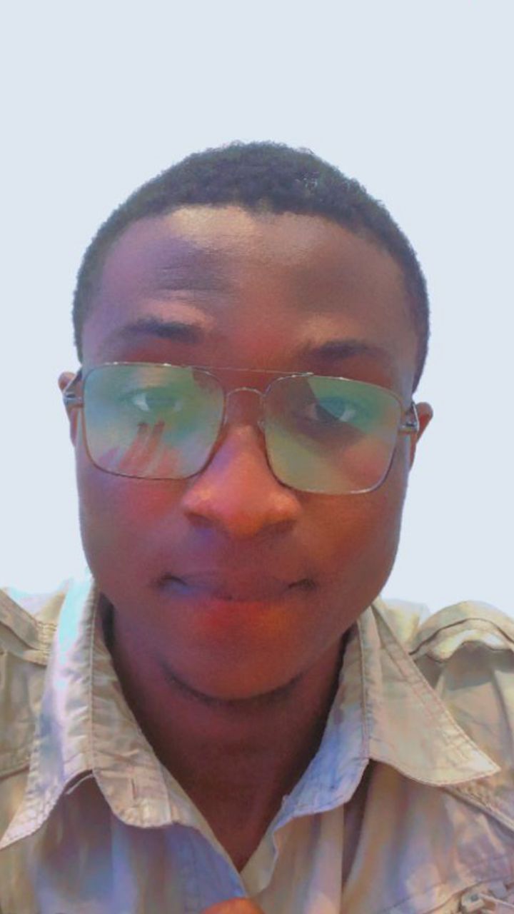 Is Ghana a Failed State?