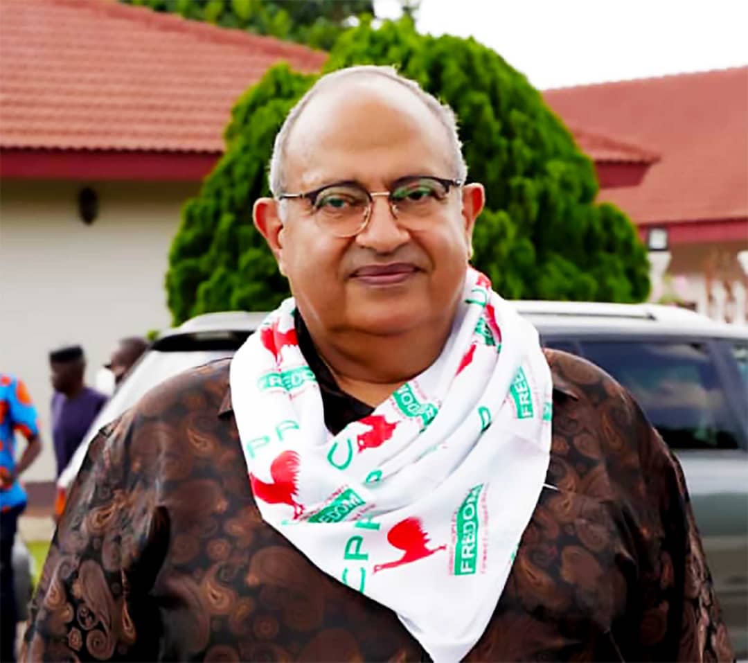 Kwame Nkrumah Jnr Hails Zohran Kwame Mamdani’s Historic New York Mayoral Victory