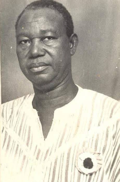 NPP’s Hypocrisy: Jatoe Kaleo and S. D. Dombo Are Not Just Campaign Tools