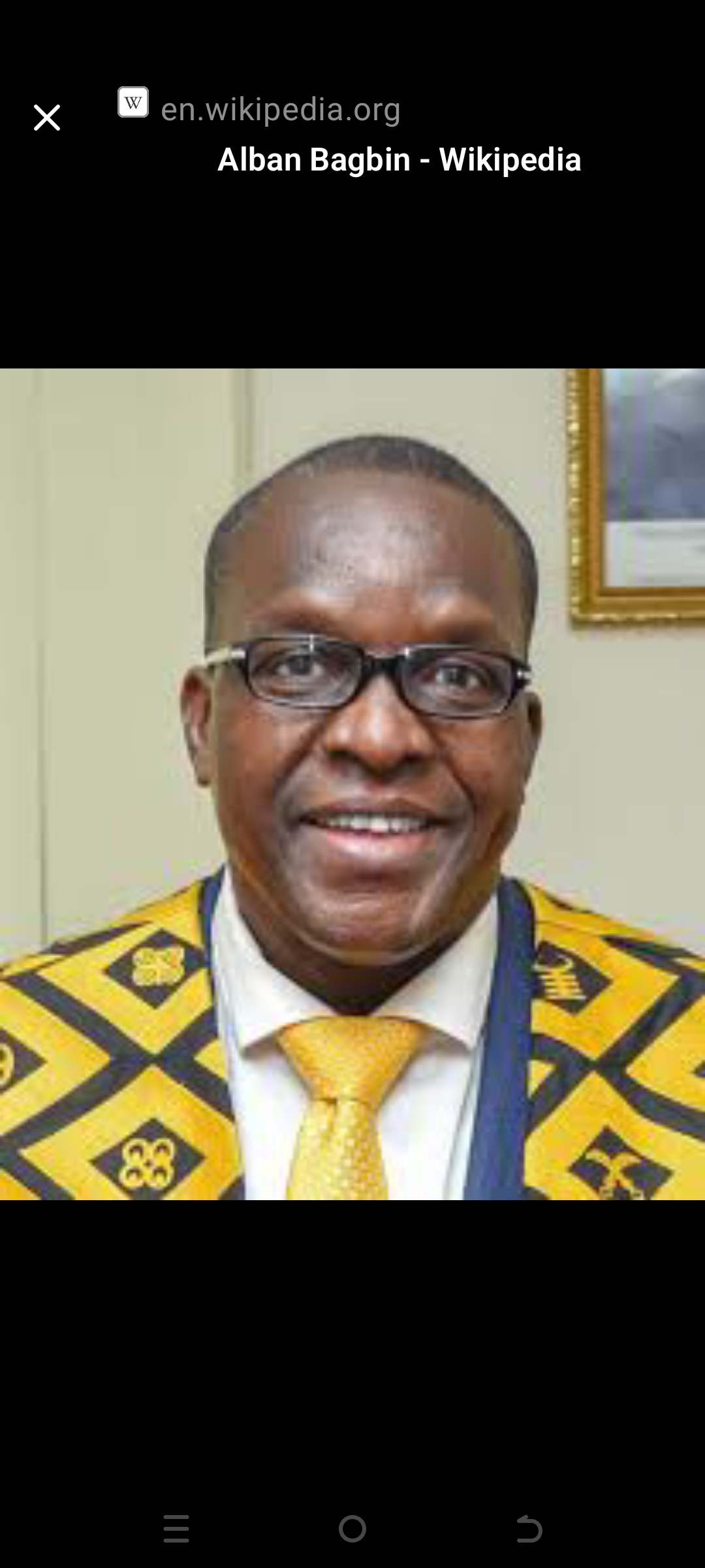 When Parliament Becomes a Theatre of Absurdity: Time for the Speaker’s Hammer to Fall