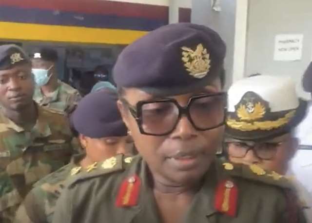 Blood on the Gates: The Cruel Reality of Youth Unemployment in Ghana