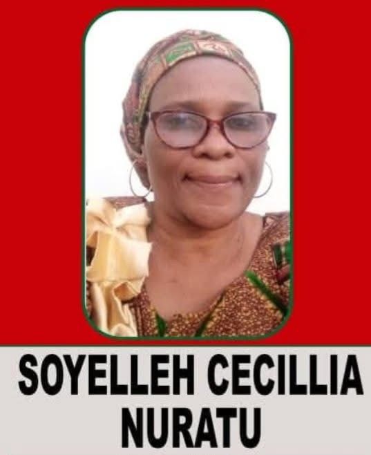 Madam Soyelleh Cecilia Confirmed as Lawra MCE: A Boost for Women’s Leadership in the Upper West Region
