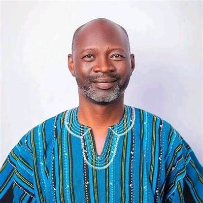 MP Pledges Support for McCoy College of Education Infrastructure Development.