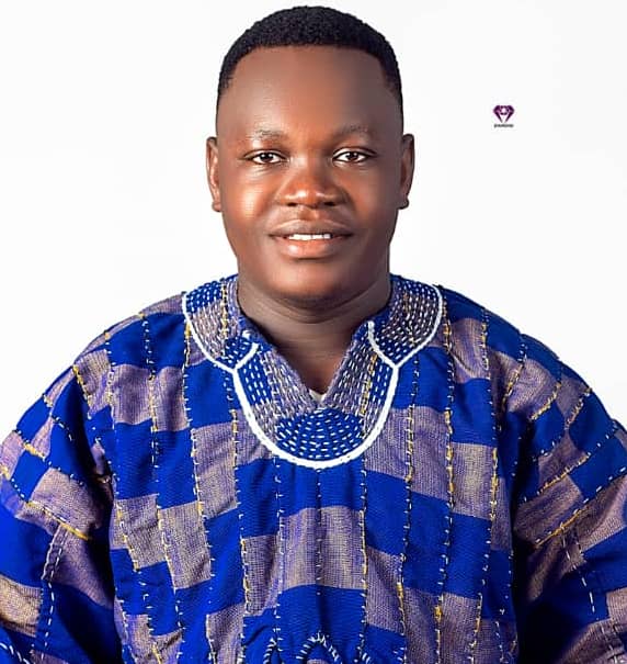 Hon. Nestor Mwinterebo write... Appreciation to the member of parliament, Anthony Mwinkaara Sumah-MP, Hon. Mary Haruna-DCE, Mr Prince Sabogu-DRIP Coordinator, Nadowli/Kaleo