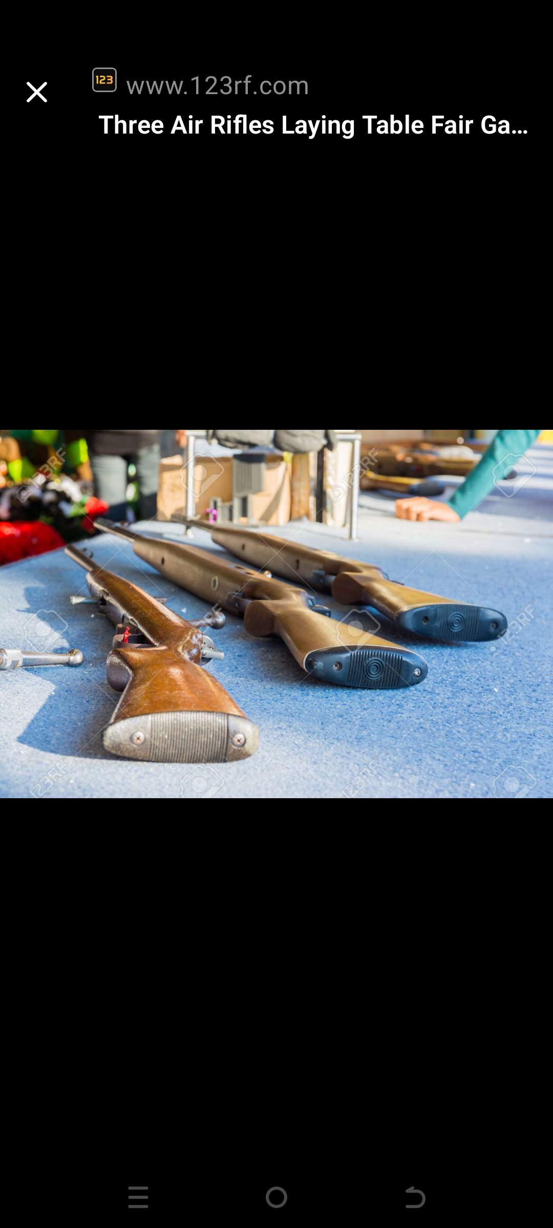 Gun Amnesty: Instead of Stockpiling Weapons, Let’s Invest in Our Community Development