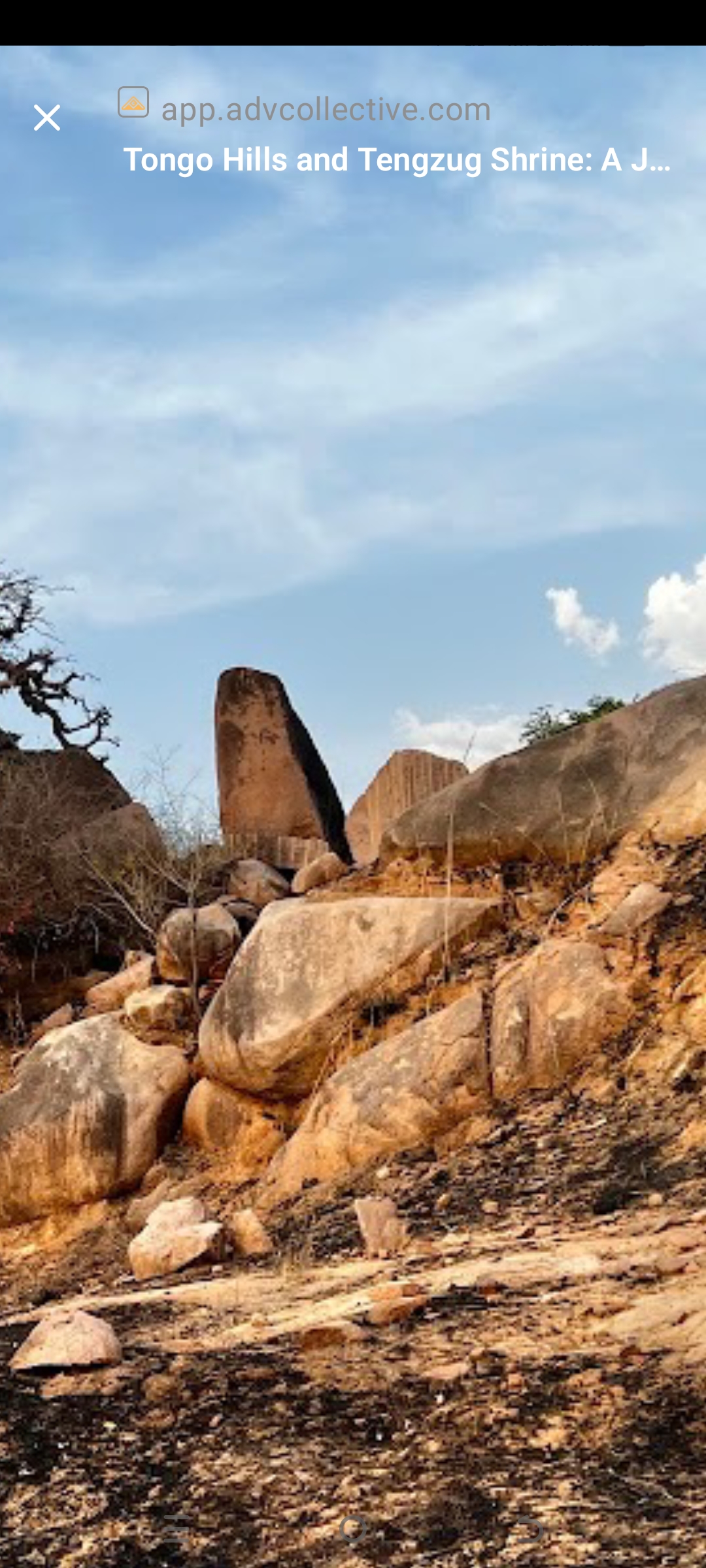 WHEN WILL MISSION SCHOOLS ALLOW OUR SHRINES? THE REAL TEST OF RELIGIOUS TOLERANCE