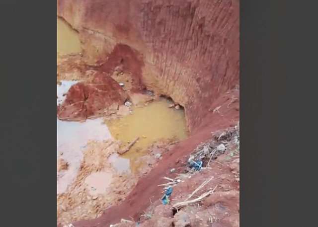 Galamsey: The Cancer Eating Ghana Alive – Why Sympathy for Illegal Miners Remains a Moral Dilemma