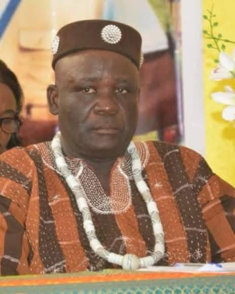 The Veteran Nollywood Actor, Olu Jacob - Something will Kill a Man but me, I would like it to be Warm, to be Wet and Slippery. I want the Woman under me Squirming. I want her Moaning and Groaning