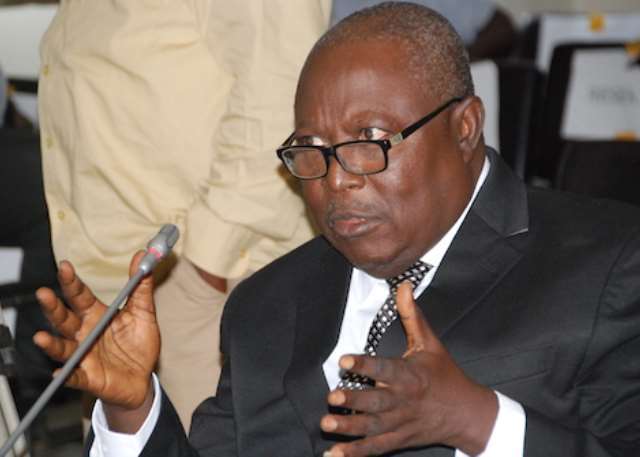 If the Parties Consented, What Makes the Bawku Mediation Unlawful?