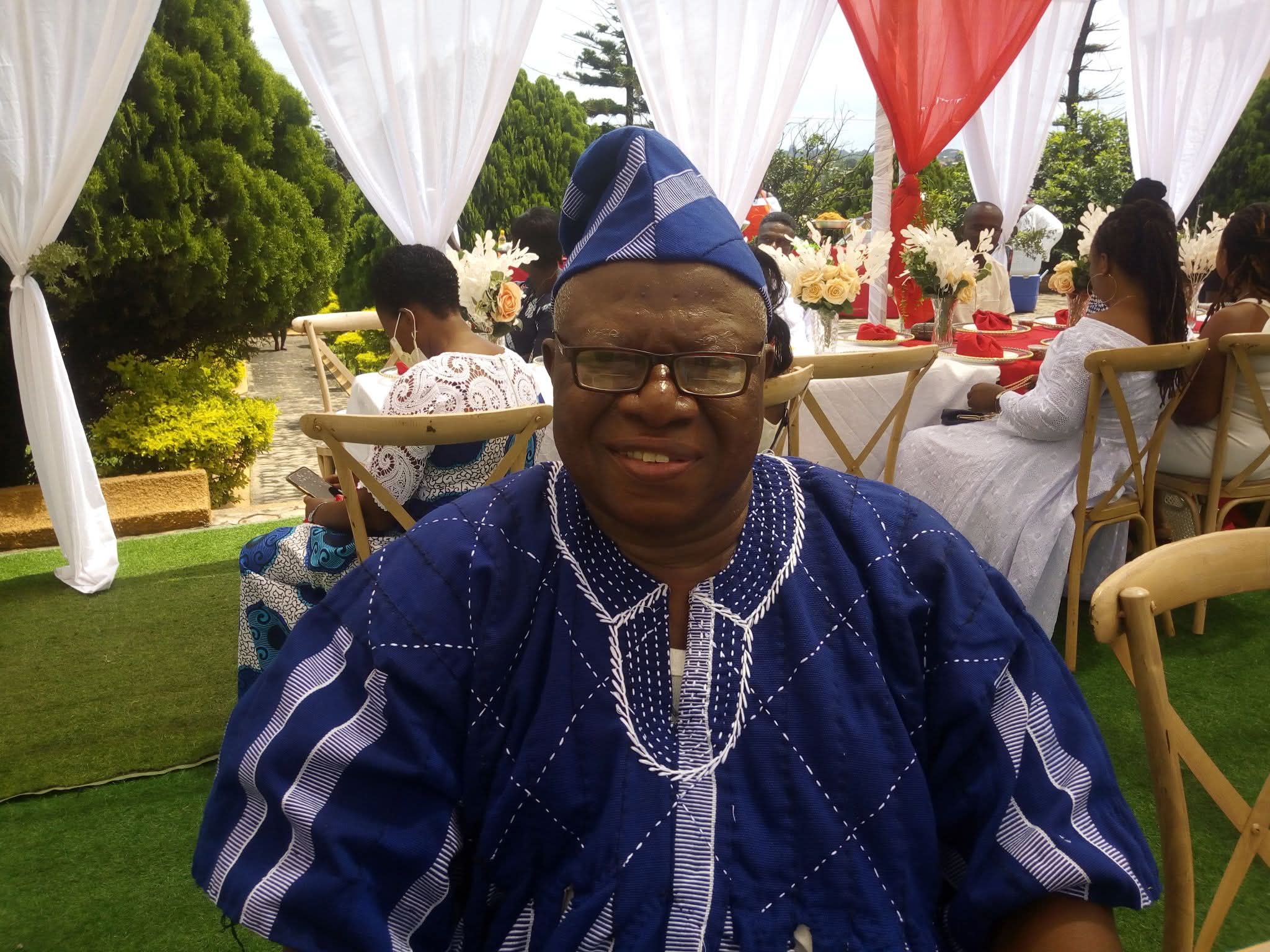 The Dawn of a New Hope