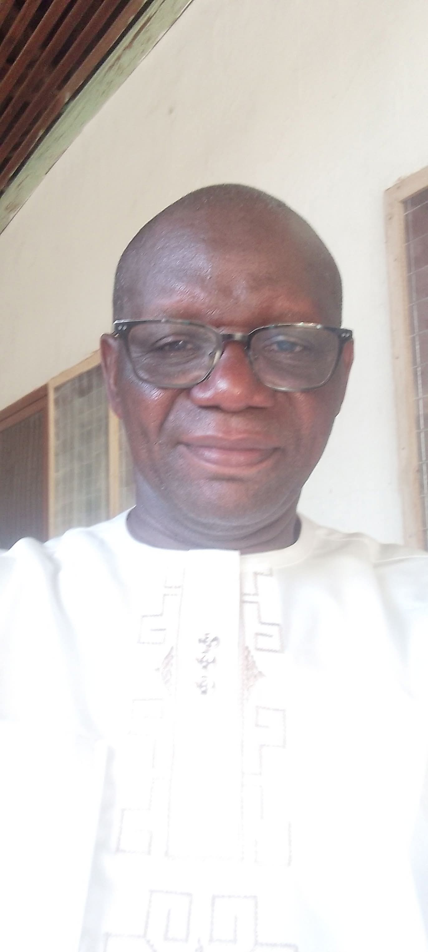 “WALK DAILY WITH JESUS”, (Saturday, 27th December, and Feast of St. John, Apostle and Evangelist).