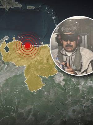 The USA's Intransigence to Continue to Destabilize Sovereign Nations is the Result of our Cowardice and Meekness Born of Neocolonialism