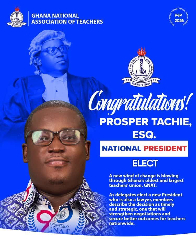 Beyond Congratulations: GNAT’s New Leadership and the Heavy Burden of Teachers’ Expectations