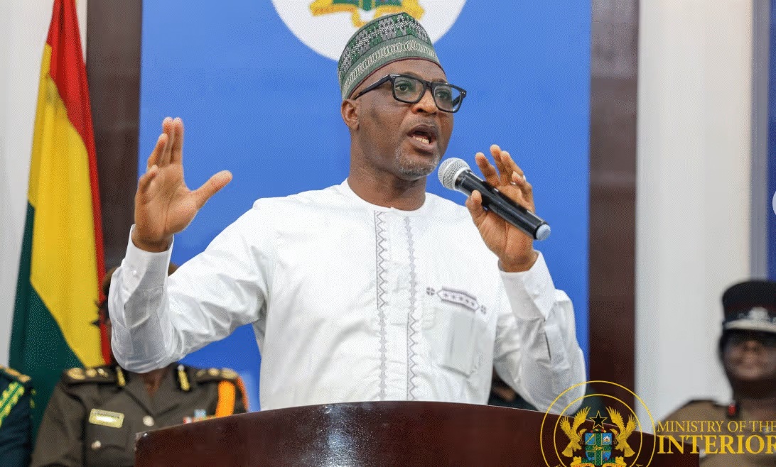 Ministry of Interior announces new dates for Immigration, Police and Prisons aptitude test