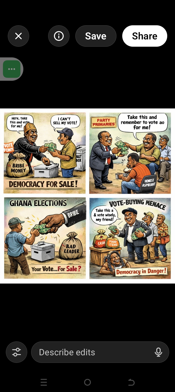 Inducements During Political Party Primaries: An Enemy to Democracy