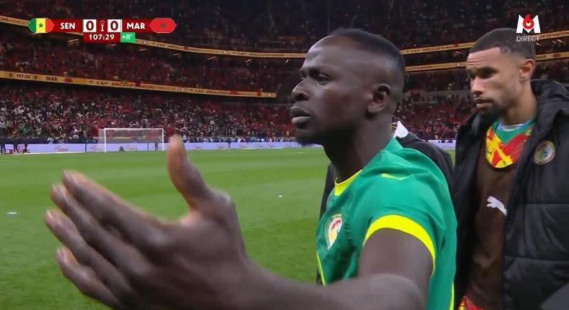 AFCON FINAL SCANDAL: CAF’S RULE OR SELECTIVE JUSTICE? Why Senegal’s Stripping Raises More Questions Than Answers