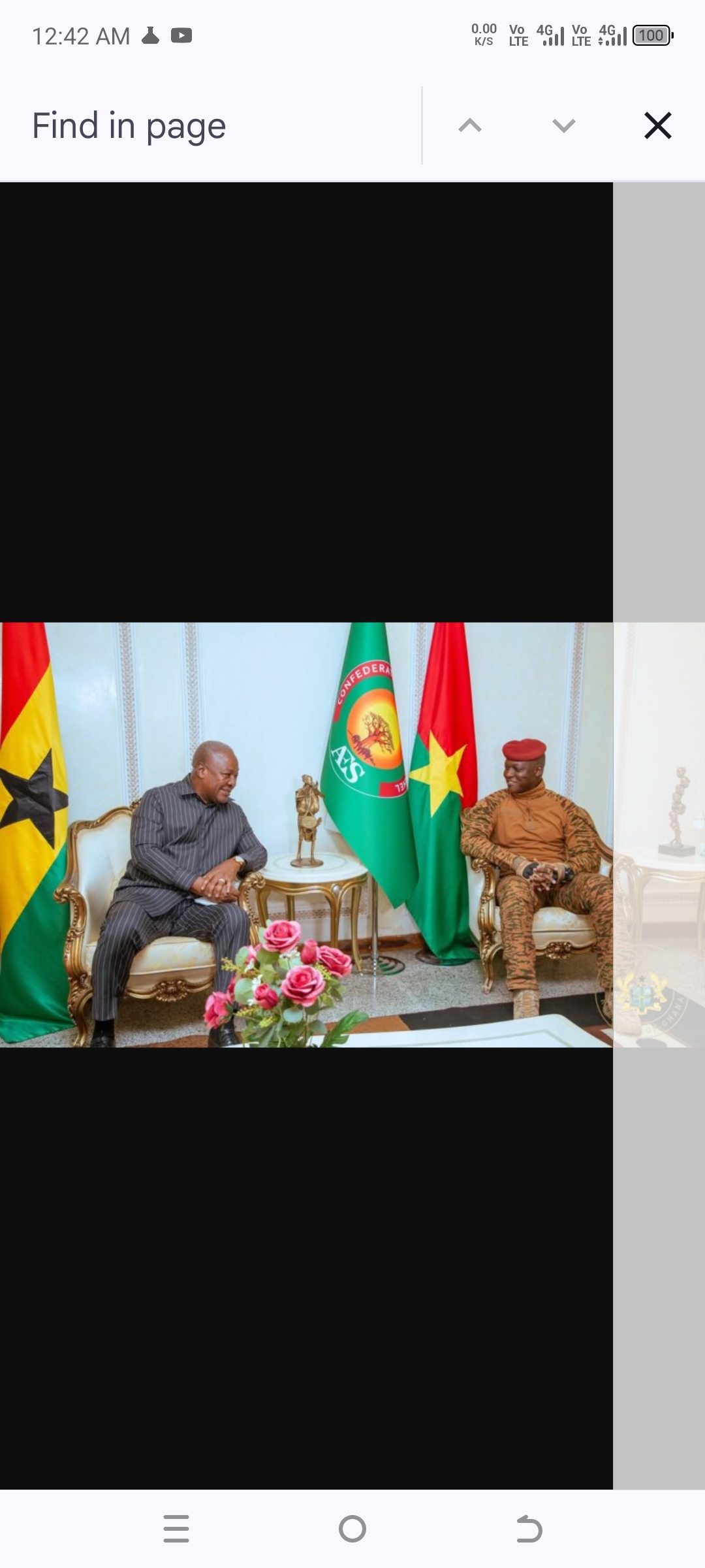 Ghana’s Tomato Shock: A Failure Decades in the Making