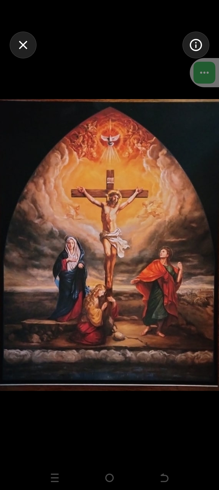 Good Friday in the Catholic Church: A Day of Sacrifice, Redemption, and Unfathomable Love