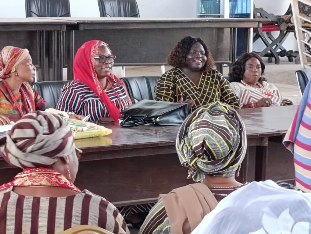 Queen Mothers Praised for Role in Advancing Development in Upper West
