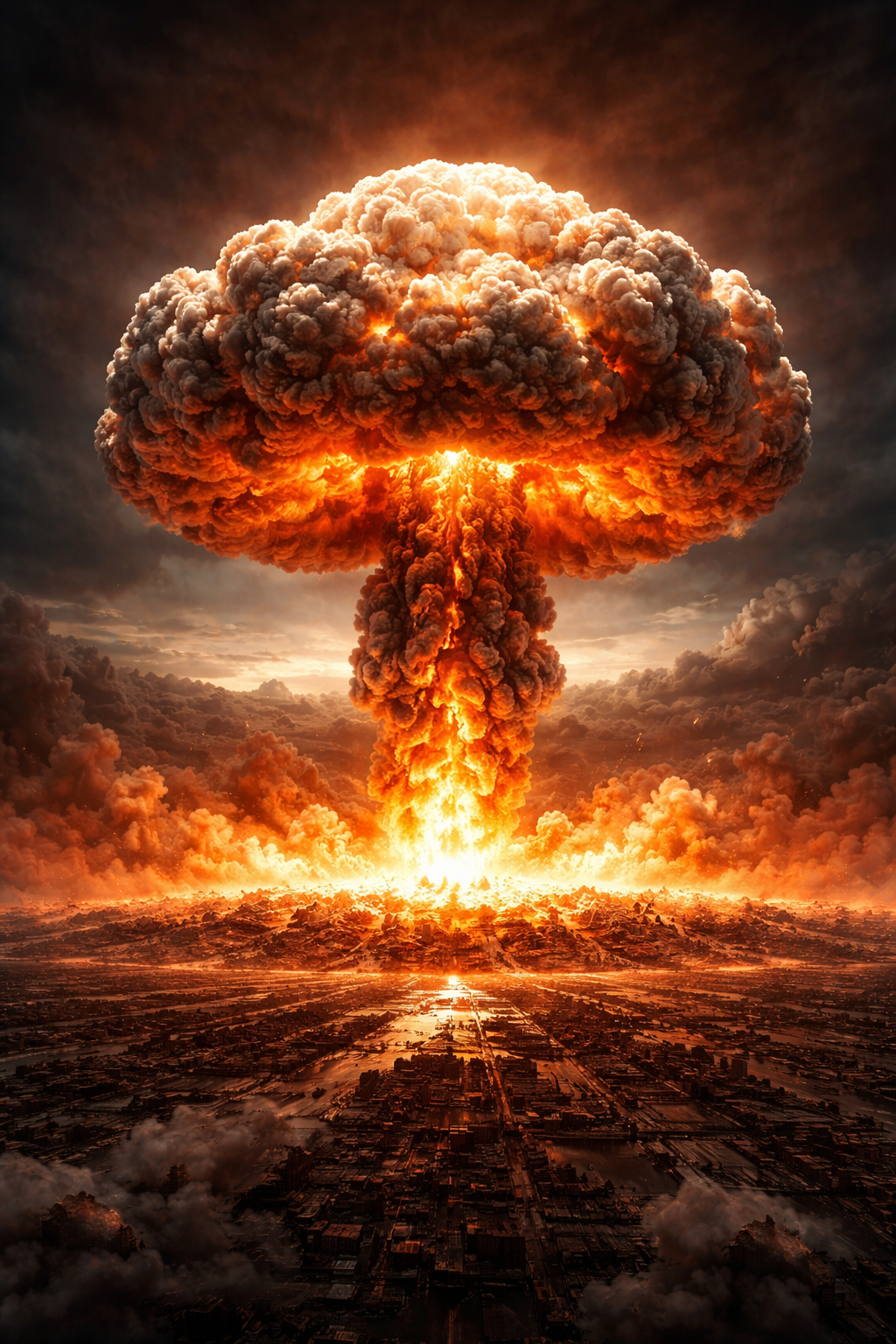 Nuclear Inequality: When Power Dictates Who May Destroy the World