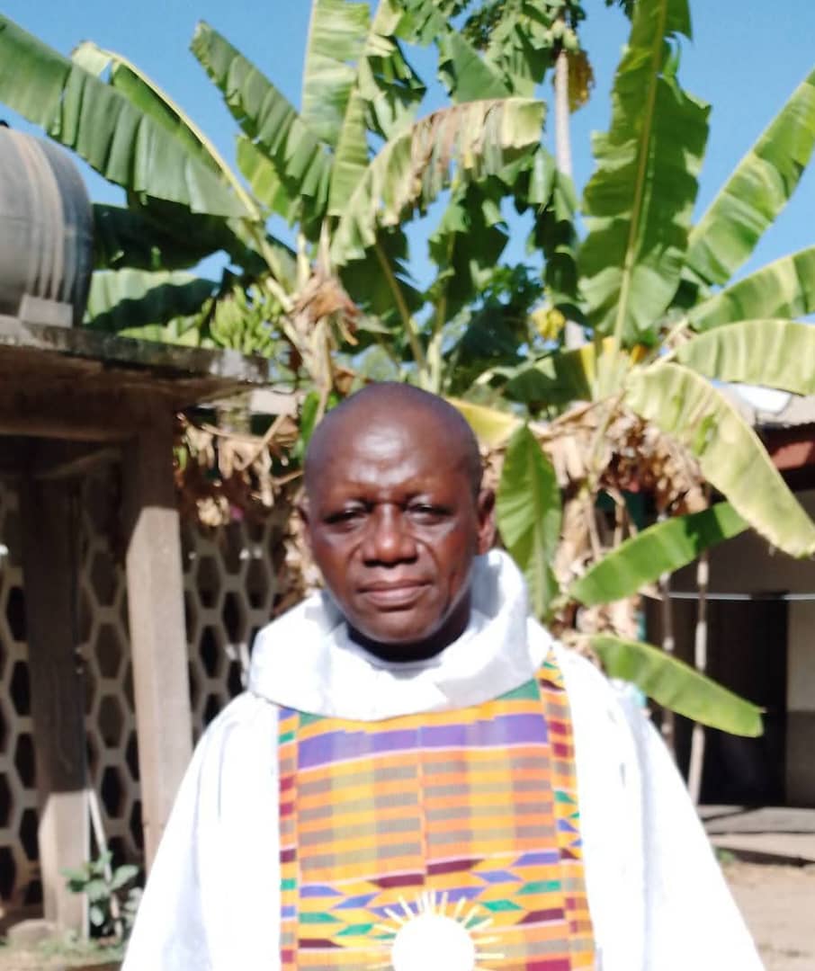 “WALK DAILY WITH JESUS”, 10/04/26, (Friday of Easter Octave in Year A).