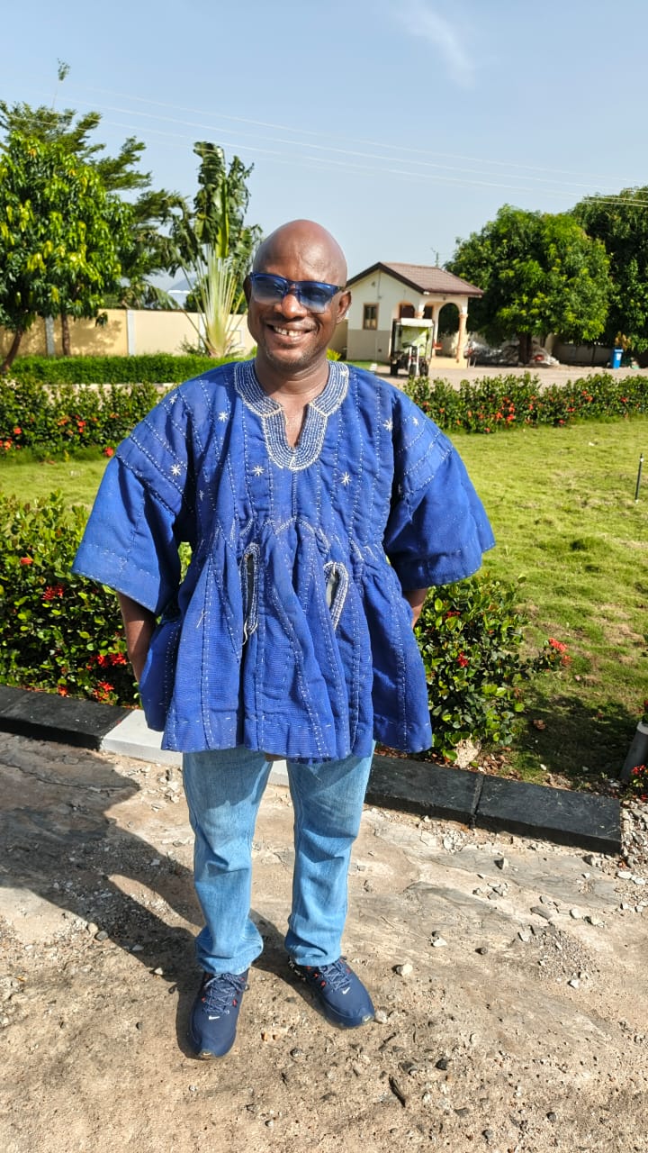 When Farming Fails, Illegal Mining Wins: Ghana’s Agricultural Neglect Is Fueling a National Crisis