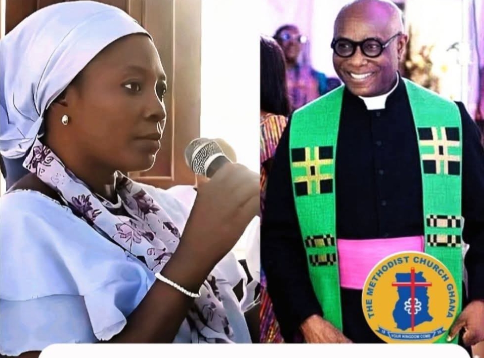 When Faith Is Questioned: Courage in the Face of Religious Exploitation