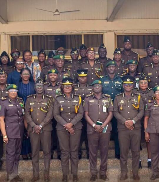 Learning Across Borders: Why the Ghana–Nigeria Prison Exchange Matters