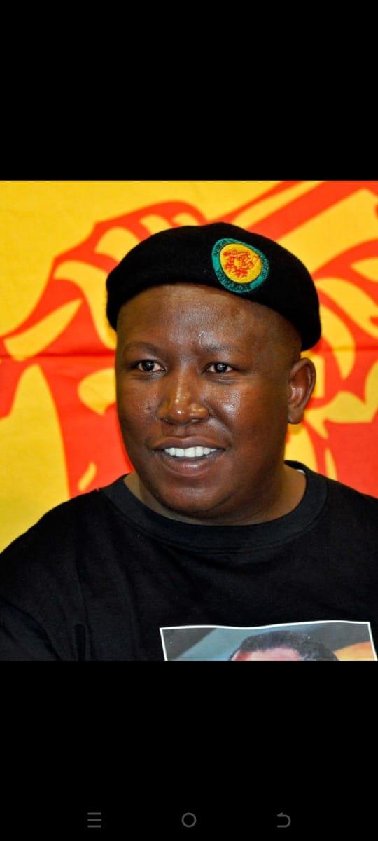 XENOPHOBIA, AFRICAN UNITY, AND THE FAILURE OF LEADERSHIP IN AFRICA