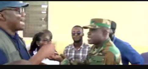 OVERSIGHT WITHOUT PROCEDURE UNDERMINES INSTITUTIONAL ORDER: THE AFARI MILITARY HOSPITAL CONTROVERSY