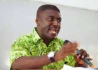 Bossman Asare Should Have Resigned Long Ago