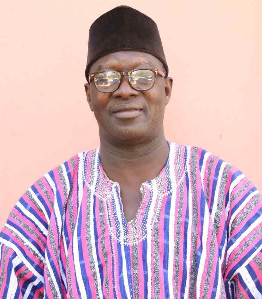 A Eulogy in Honour of Professor Daniel Debagah