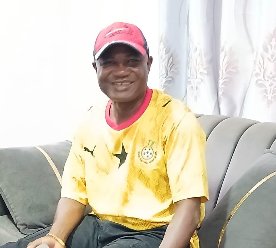 Jawara Foundation's Growing Impact Is About Service to Society, Not Political Ambition