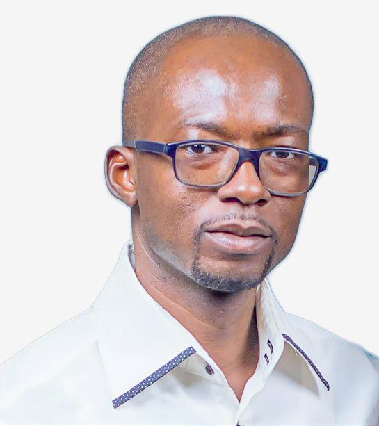 The Ensuing Hogwash Statement by the Minority Leader Following Dr Cassiel Ato Forson's Presentation of the Mid-Year Budget to Parliament