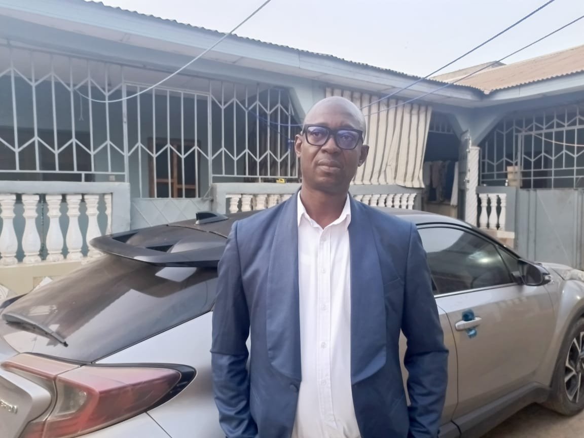 Achaab Daniel Adams: A Proven Servant Ready to Lead Bulsa South