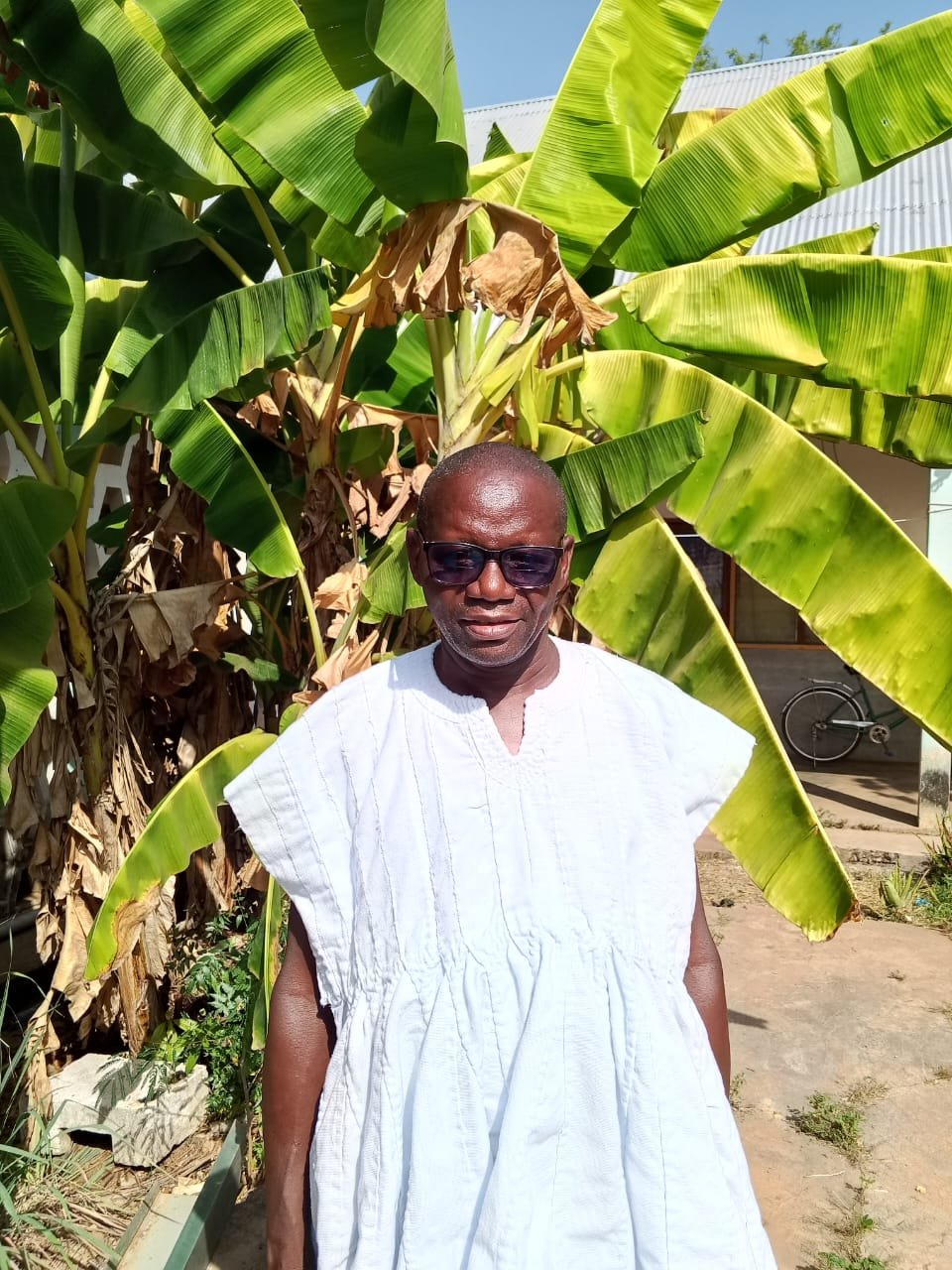 “WALK DAILY WITH JESUS”, 13/08/26, (Thursday, 19th week in Ordinary Time of Year A. Also, Optional Memorial of Saints Pontian, Pope, Hippolytus, Presbyter, Martyr).